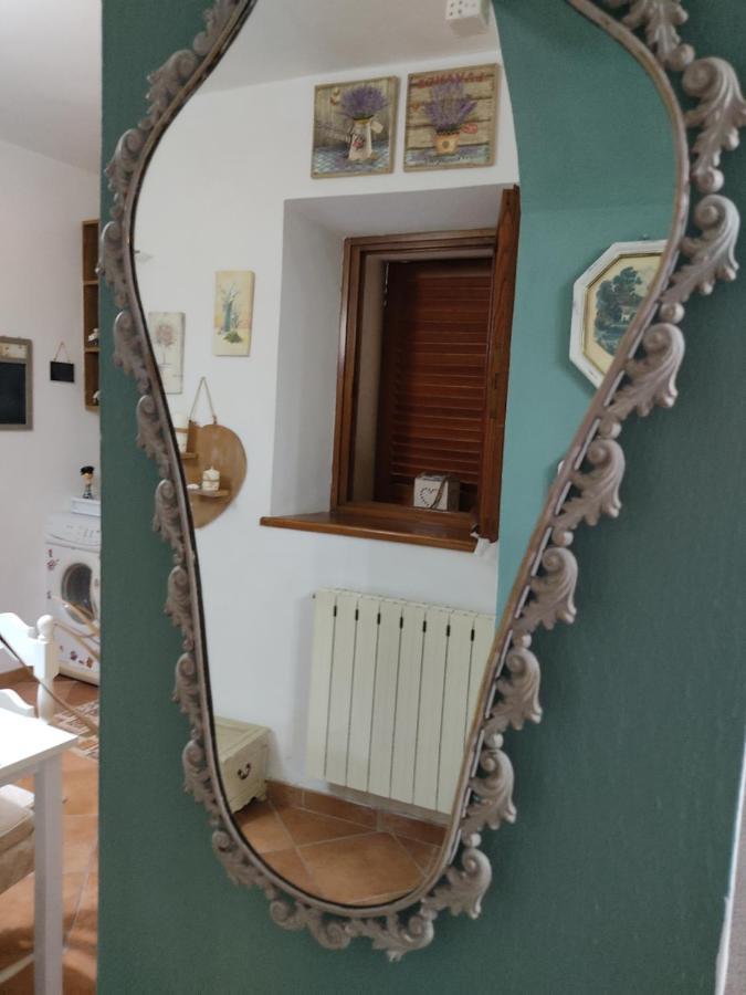 La Bouganville E Il Gelsomino Pietrasanta Luaran gambar