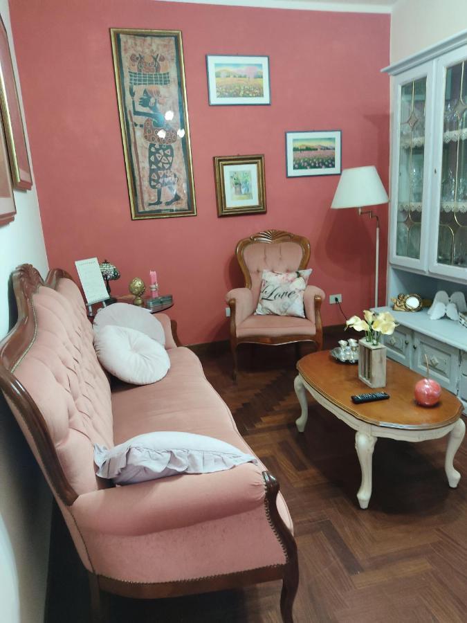 La Bouganville E Il Gelsomino Pietrasanta Luaran gambar