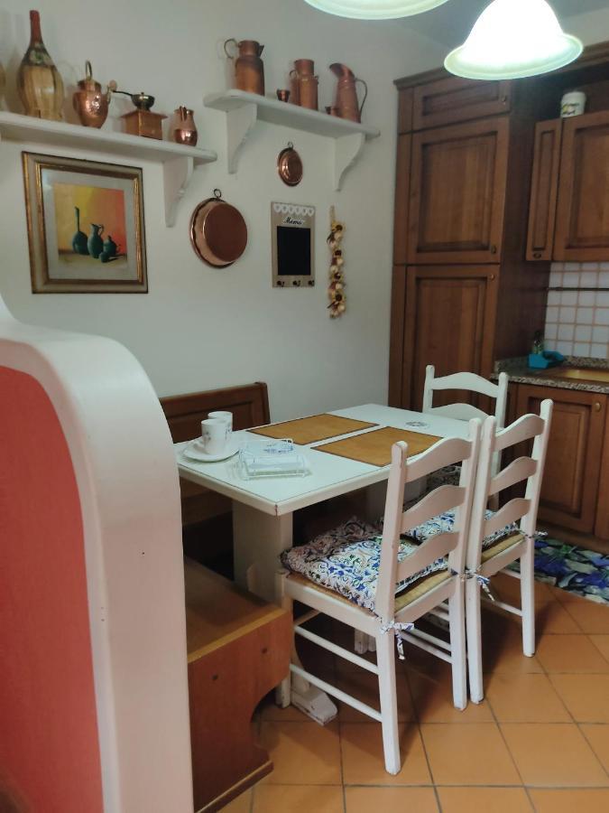 La Bouganville E Il Gelsomino Pietrasanta Luaran gambar