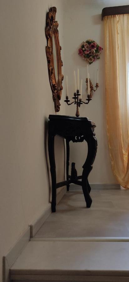La Bouganville E Il Gelsomino Pietrasanta Luaran gambar