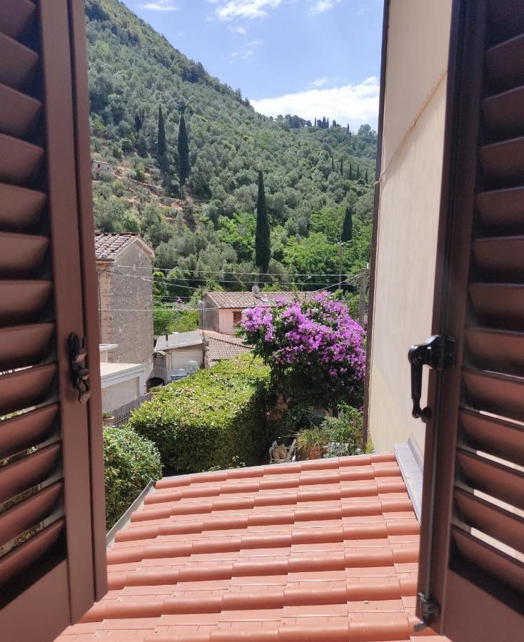La Bouganville E Il Gelsomino Pietrasanta Luaran gambar