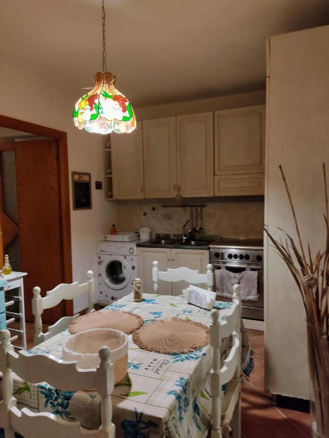 La Bouganville E Il Gelsomino Pietrasanta Luaran gambar