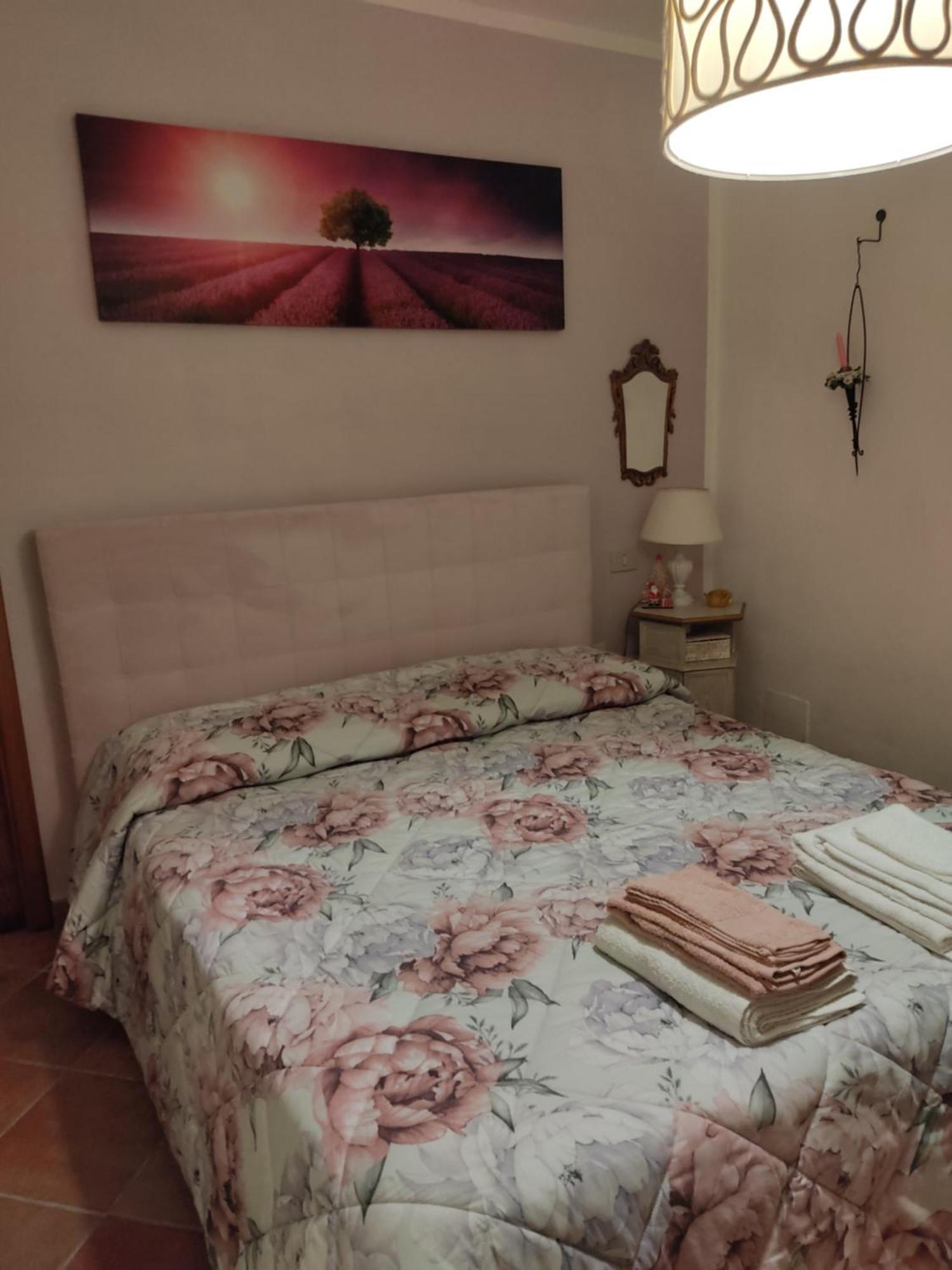 La Bouganville E Il Gelsomino Pietrasanta Luaran gambar