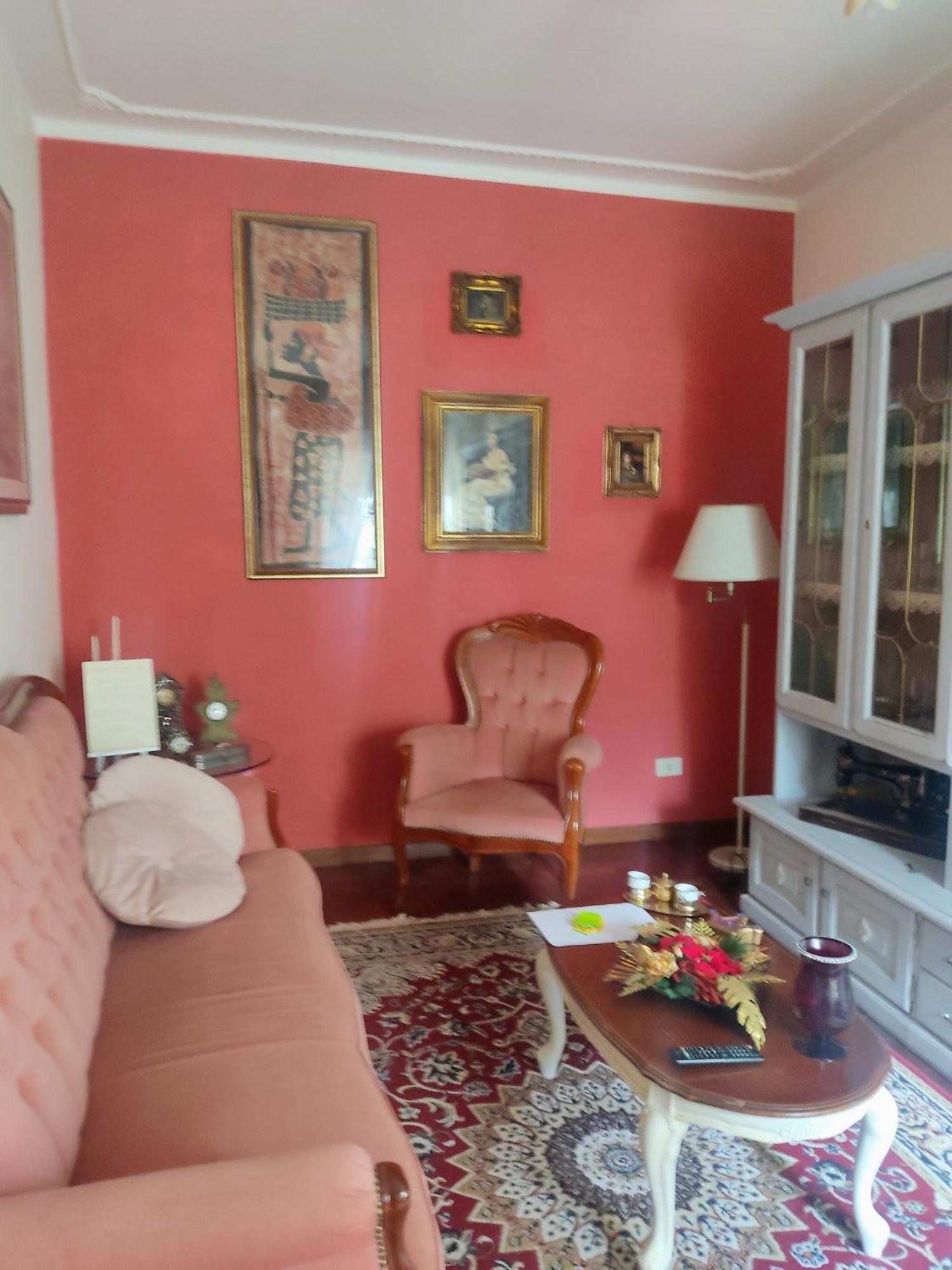 La Bouganville E Il Gelsomino Pietrasanta Luaran gambar