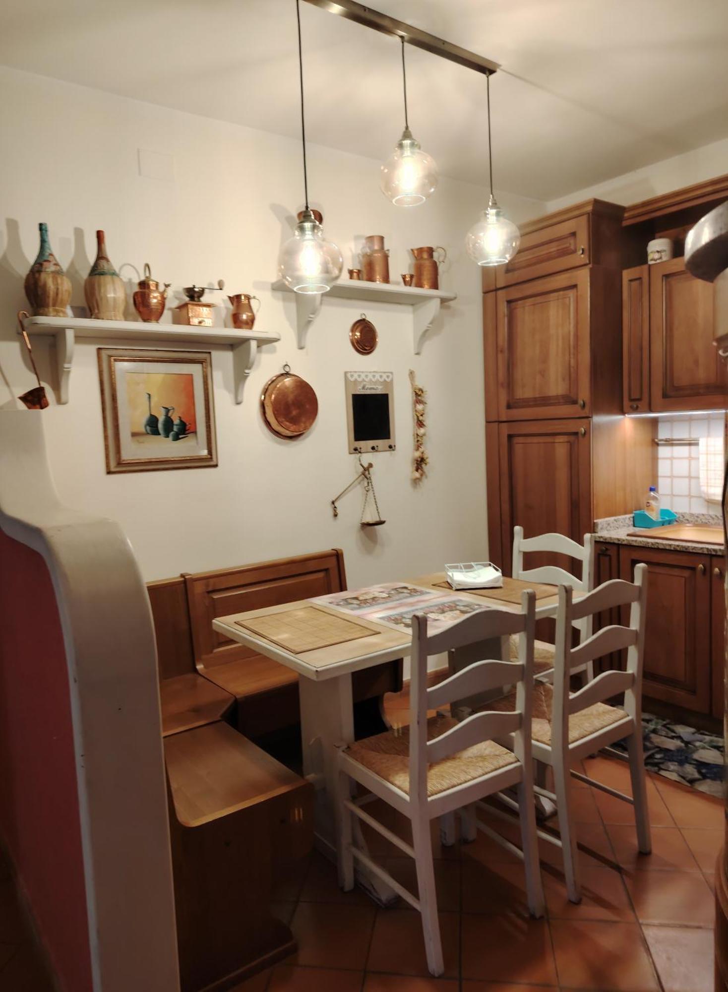 La Bouganville E Il Gelsomino Pietrasanta Luaran gambar